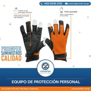 guantes